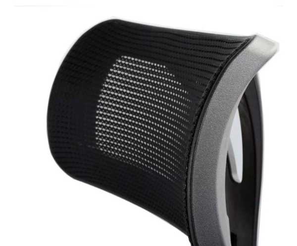 silla oficina ergonómica