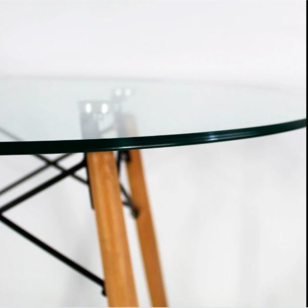 mesa. mesa de comedor, mesa redonda, mesa vidrio, comedor