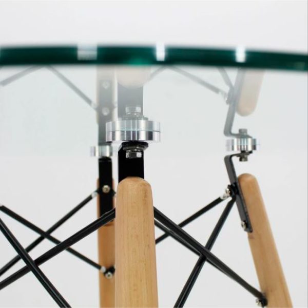 mesa. mesa de comedor, mesa redonda, mesa vidrio, comedor